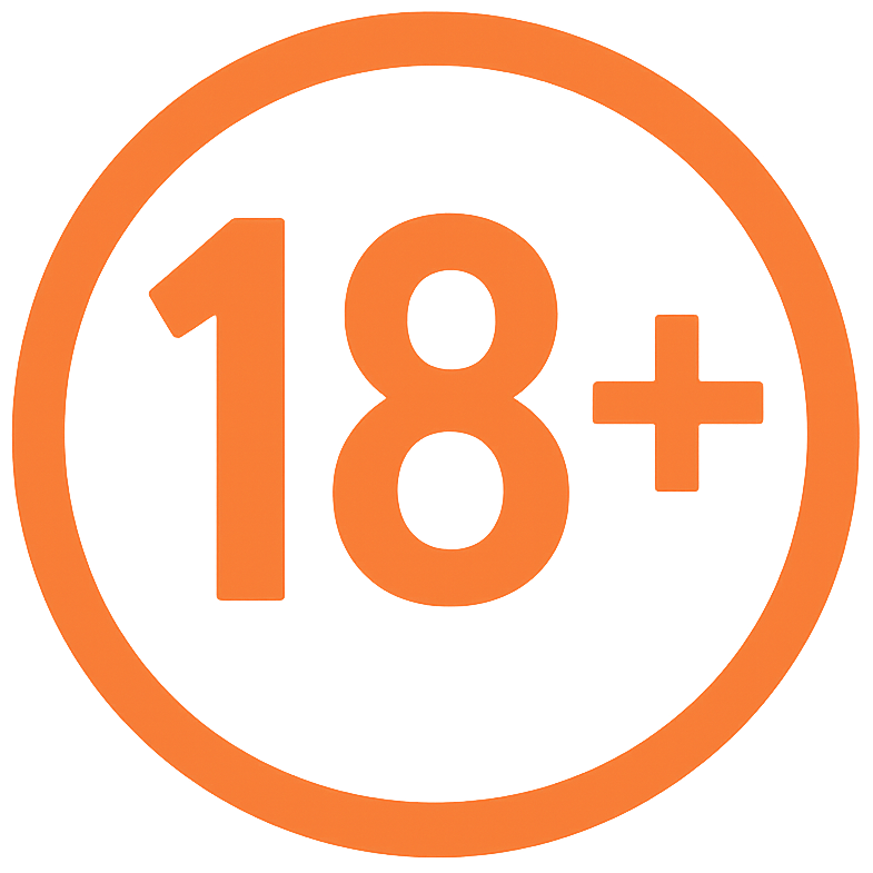 18+