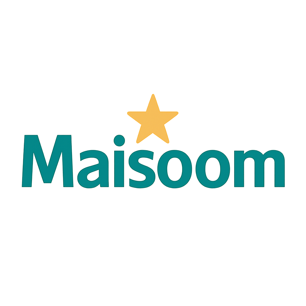 Maisoom